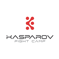 Kasparov Fight Camp
