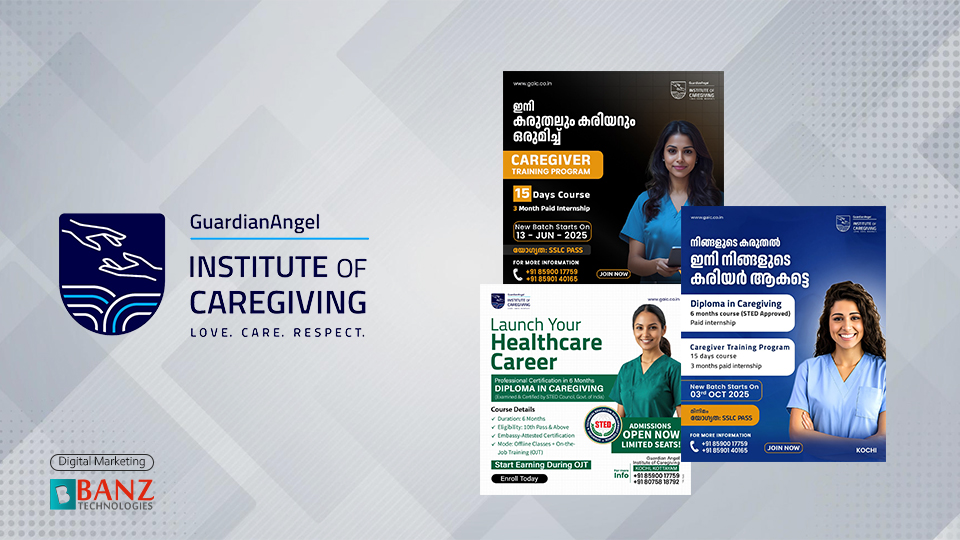 Guardian Angel Institute Digital Marketing